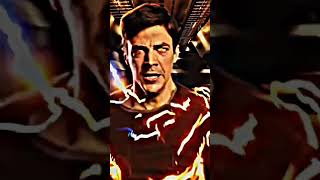 CW Flash vs CW Superman | #shorts #dc #flash #cw #superman