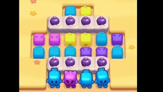 Block Pals Level 81 Solution Walkthrough 