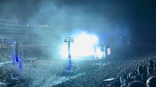 Rammstein - Ich Will (Live Los Angeles 9.23.2022)