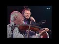 Capture de la vidéo Stephane Grappelli, Nhøp, Marc Fosset  - Molde, Norway, 1984.