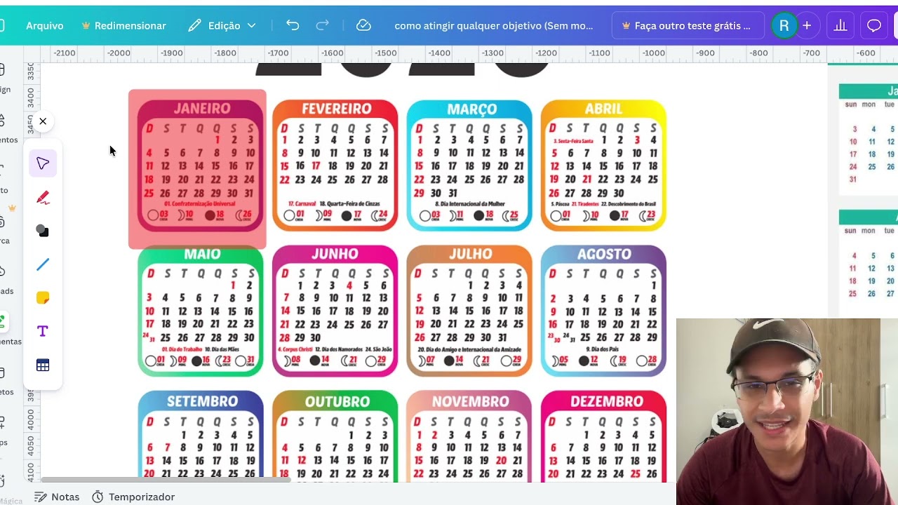 SEJA ESTRANHO (4/52)