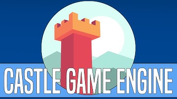 Castle Game Engine -- PASCAL LIVES!!!