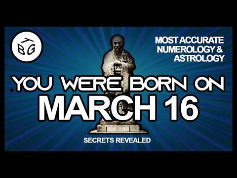 born-on-march-16-|-birthday-|-#aboutyourbirthday-|-sample