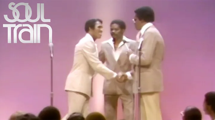 McFadden & Whitehead - Interview (Official Soul Tr...