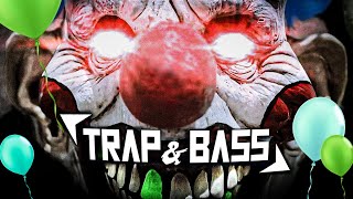 Party Trap Mix 2023 🎈 Trap Music 2023 🎈 Bass Boosted