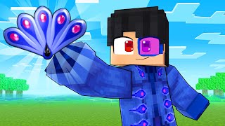 O MIRACULOUS do PAVÃO É INCRÍVEL no Minecraft