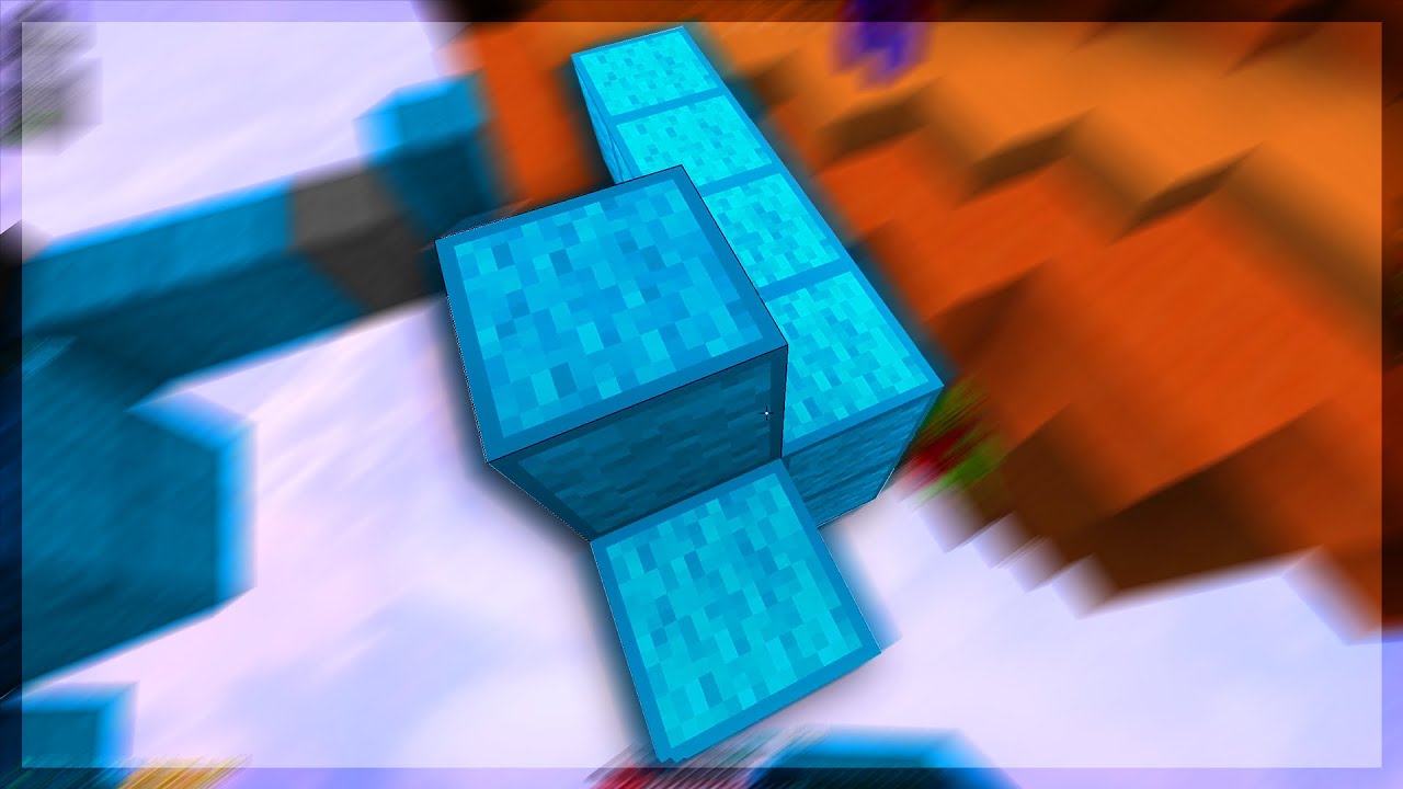 Unstaged Block Clutch YES Edit