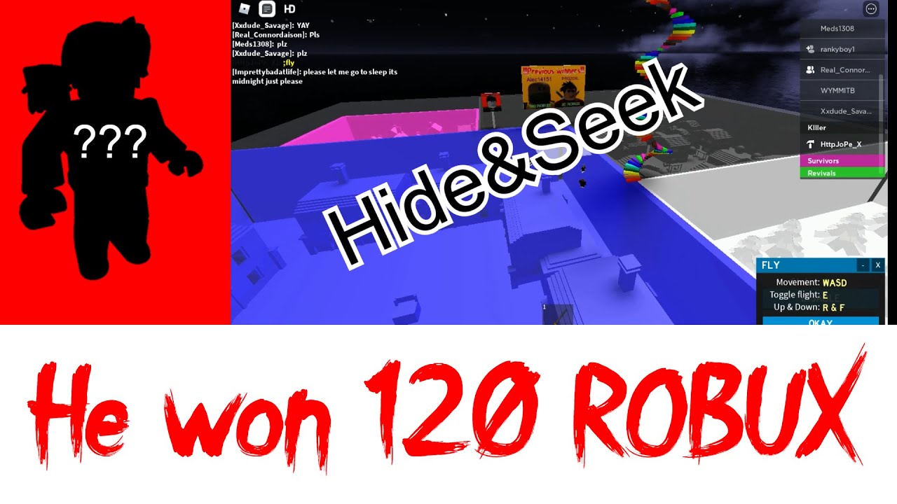 robux event roblox
