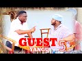 GUEST YANGU 5 MKOJANI