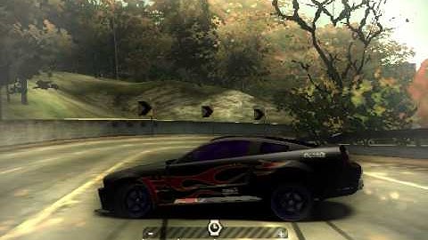 Need For Speed Most Wanted Trainer +11