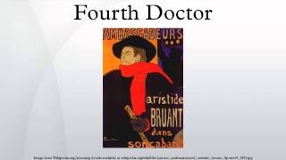 International Concepts Mission Unfinished Entertainment Stand Fourth Doctor