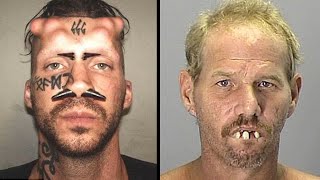 10 Most Bizarre Criminals Ever Arrested!