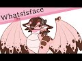 Whatsisface - Character Design & Giveaway [CLOSED]