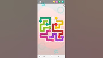 How To Solve Smart Puzzles Stream Hard Level 4-9 Walk Through Solution Walkthrough Pixign