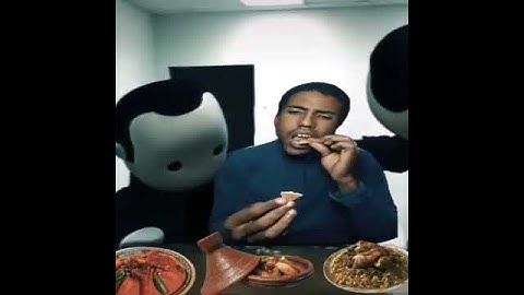 "Blank Room Soup Really Went Off The Deep End After the 4th One"