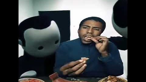 "Blank Room Soup Really Went Off The Deep End After the 4th One"