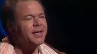 Yesterday When I Was Young by Roy Clark | Live on Hee Haw  (1978) | Lyrics in Description