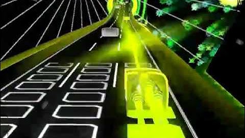 A Brief Introduction on Dubstep Production - Dubba Jonny [ Audiosurf ]