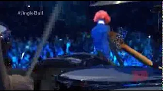 Paramore Z100 Jingle Ball Madison Square Garden