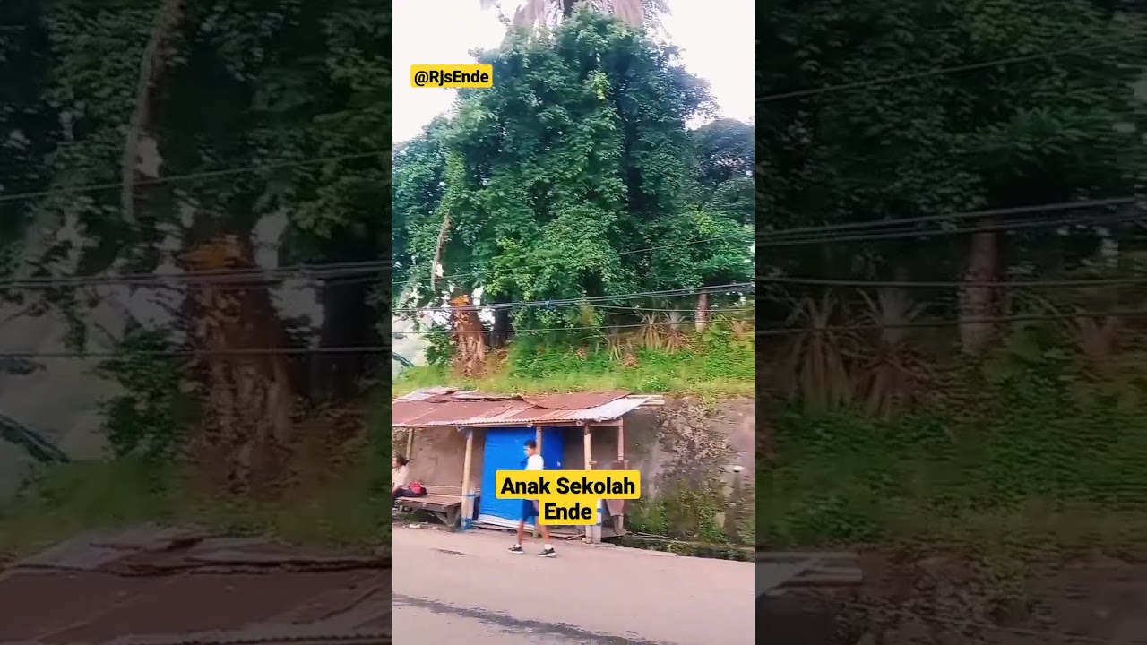 Pelajar Ende pkl.1👈👈