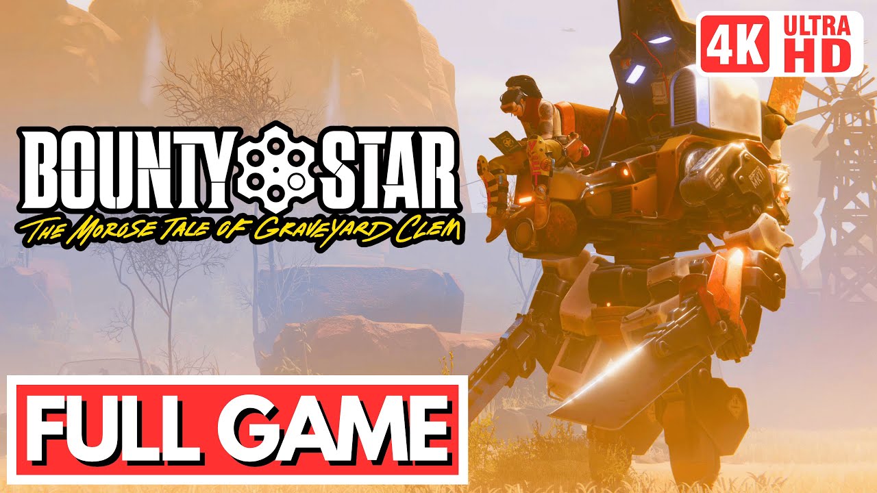 Bounty Star Gameplay Video