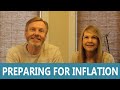 How to Prepare for Inflation