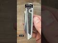 Kershaw Laumch 20