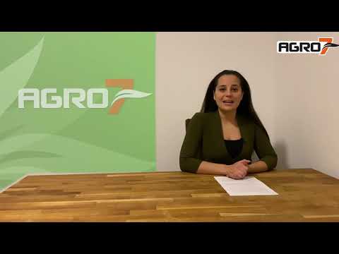 AGRO7 - a hét legfontosabb agrárhírei