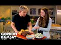 Recipes To Cook With Your Family | Part One | Gordon Ramsay