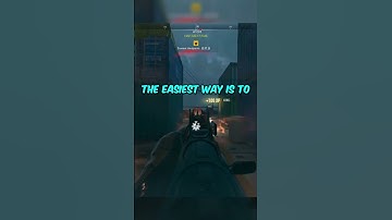 FASTEST way to UNLOCK the CHIMERA in Warzone 2!