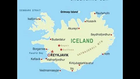 Iceland's Government