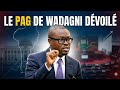 WADAGNI DÉVOILE SON PROJET CE QUI VA CHANGER AU BÉNIN mp3