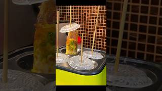 Auto Lift Vertical Egg Roll Cooker New Kitchen Tool