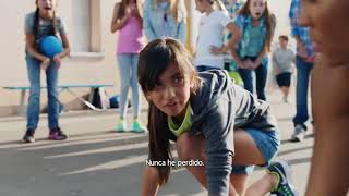 Devorar mareado restante Nike Tú Sin Límites - YouTube