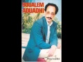 Boualem awadhi  izmawen.