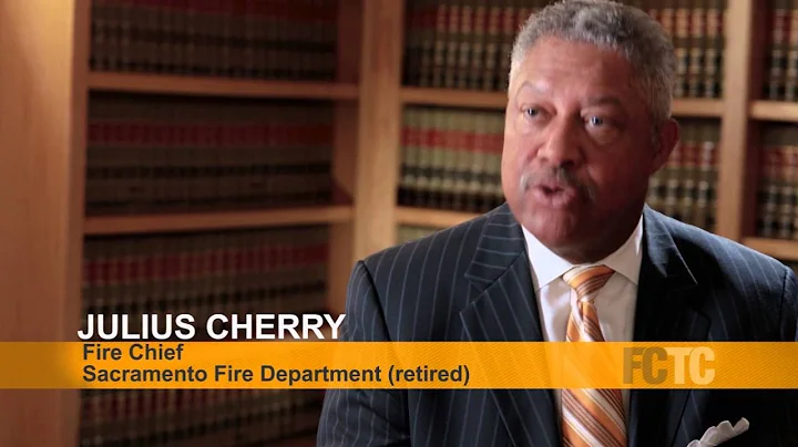 Firefighter Candidate Testing Center