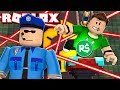 EL OBBY MAS LARGO, EPICO Y DIFICIL de ROBLOX | Crazy Bank Heist Obby