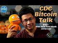 #BitcoinTalk 153: Tick tock next block (20/03/2023)