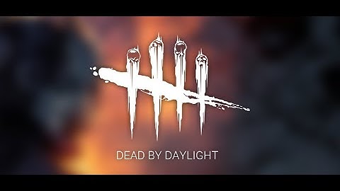 DBD Is Perfect Game (No Bugs & Glitches) | Dead By Daylight