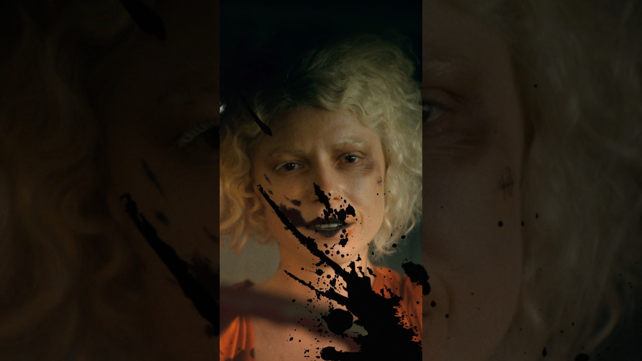 Leave a mark. #TheBrideMovie only in theaters and IMAX March 6.