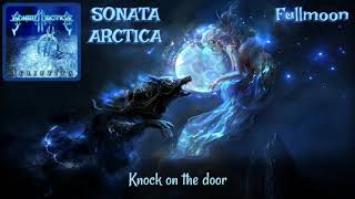 Sonata Arctica - Fullmoon (lyrics on screen)