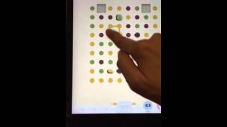 Two Dots Level 619