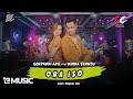 SOEPARDI AYE FEAT. DINDA TERATU - ORA ISO (OFFICIAL LIVE MUSIC) - DC MUSIK