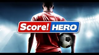 Score! Hero - Biggest Update Ever!