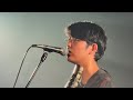 折坂悠太 - 朝顔(2025.06.15@TAIPEI, THE WALL)