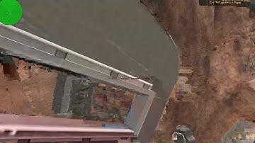 CounterStrike ConditionZero Tactical Shield