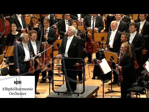 Brahms - Hungarian Dance No.5