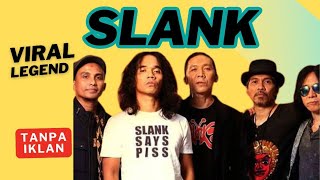 ALBUM SLANK VIRAL Hits Populer Band Indonesia Lagu Pop #lagunostalgiaindonesia #slankindonesia