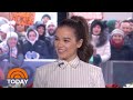 Hailee Steinfeld Talks ‘Bumblebee’ Movie: ‘It’s A Very Human Story’ | TODAY