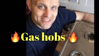 Gas Hob-Thermocouple